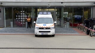Onkologickí pacienti chodia na protónové ožarovanie do Prahy, poisťovne ho uhrádzajú
