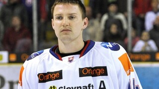 Štefan Ružička nečakane ukončil hráčsku kariéru