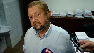 Štefana Harabina odvolali z funkcie predsedu trestného kolégia
