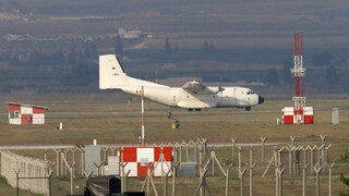 Rusko podľa Pentagónu zriaďuje v Sýrii leteckú základňu, Damask to popiera