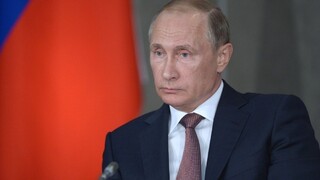 Počítačoví piráti zaútočili na internetové stránky Putina