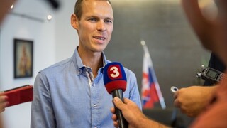 Majster sveta Tóth vyhral chôdzu na 5000 m vo finále ligy