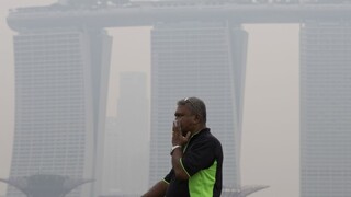 Štúdia vyčíslila, koľko ľudí ročne zomiera pre znečistené ovzdušie