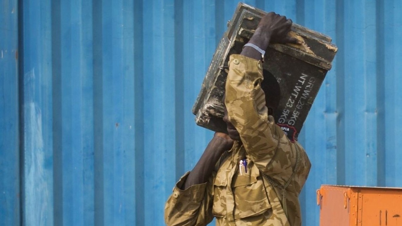 V Južnom Sudáne vybuchla benzínová cisterna, hlásia 176 obetí