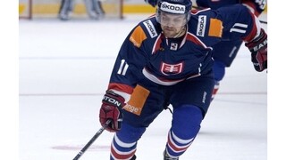 Martin po nájazdoch zdolal Banskú Bystricu, o víťazstve rozhodol Špirko