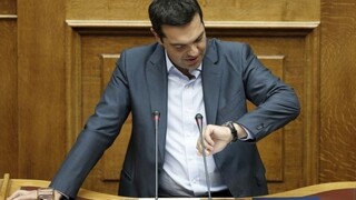 Grécka ľavicová formácia Syriza je favoritkou predčasných parlamentných volieb