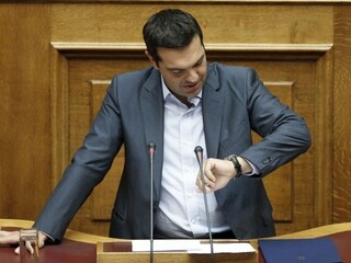 Grécka ľavicová formácia Syriza je favoritkou predčasných parlamentných volieb