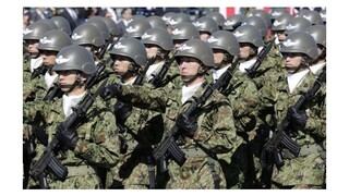 Japonský parlament schválil zmenu bezpečnostnej politiky