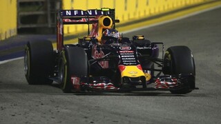Nejasná budúcnosť Red Bullu v F1, s motormi od Renaultu končí