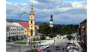 Zvolenčanov trápi nedostatok parkovacích miest, riešiť to chcú radikálnym spôsobom