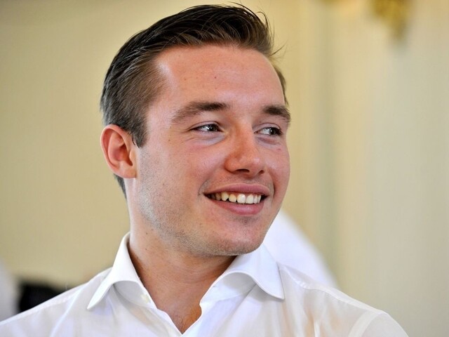 Daňo sa v kempe Chicaga uviedol na výbornú, hetrik mu dodal sebavedomie
