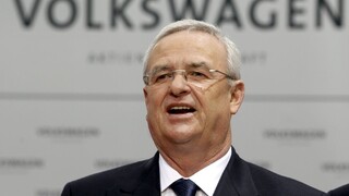 Volkswagen sa priznal k podvodu s emisiami, nariadil externé vyšetrovanie
