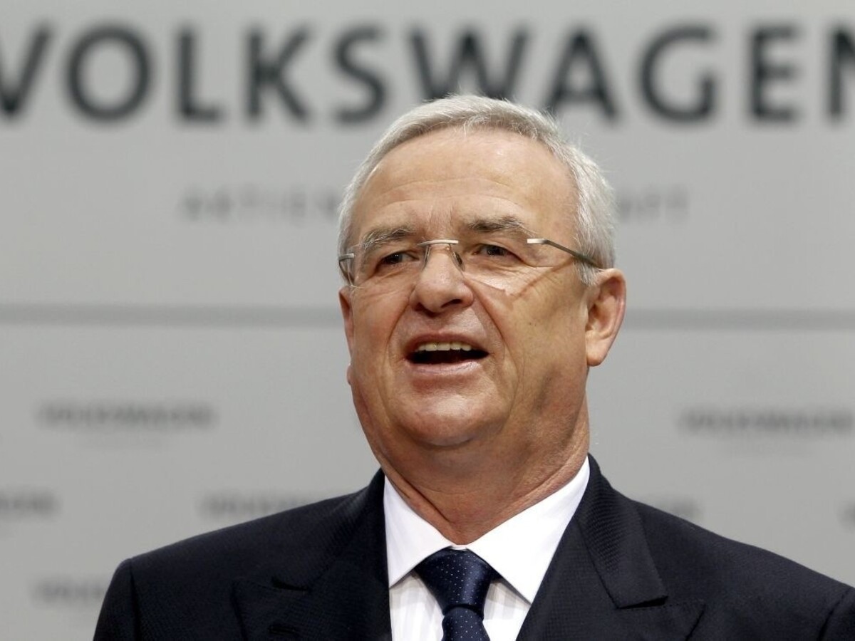 Volkswagen sa priznal k podvodu s emisiami, nariadil externé vyšetrovanie