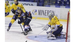 Košice prehrali štvrtýkrát za sebou, tentokrát nestačili na Piešťany