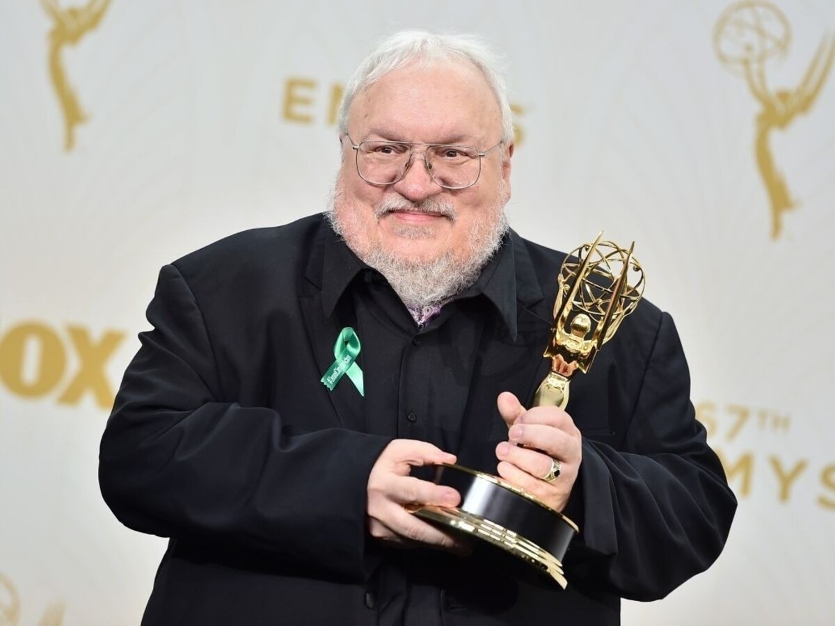 Hlavnú cenu Emmy za najlepší dramatický seriál roka získala Hra o tróny