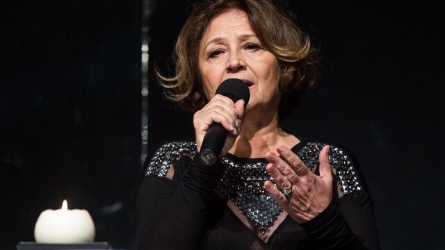 Film s Emíliou Vášáryovou získal v Toronte Cenu filmovej kritiky