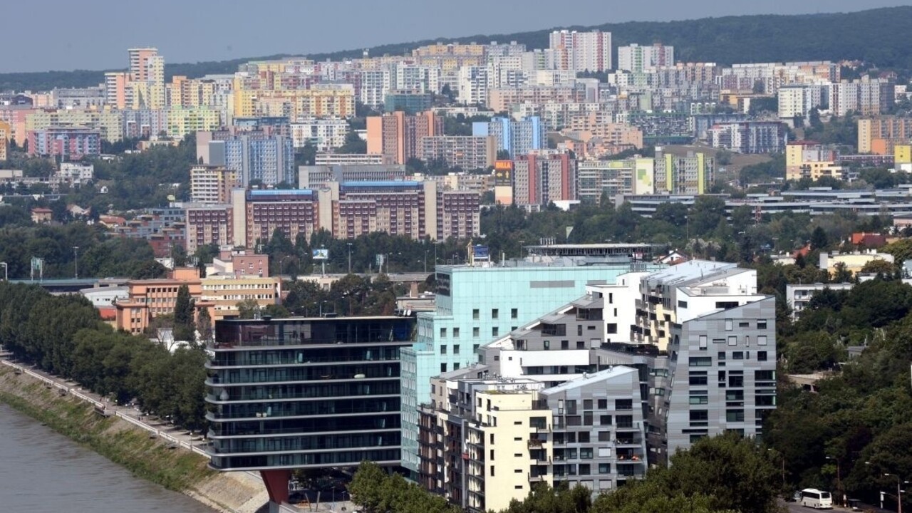 Za prvých sedem mesiacov žiadalo u nás o azyl 122 cudzincov