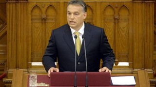 Orbán straší miliónom utečencov, Maďari inzerujú v libanonskej tlači