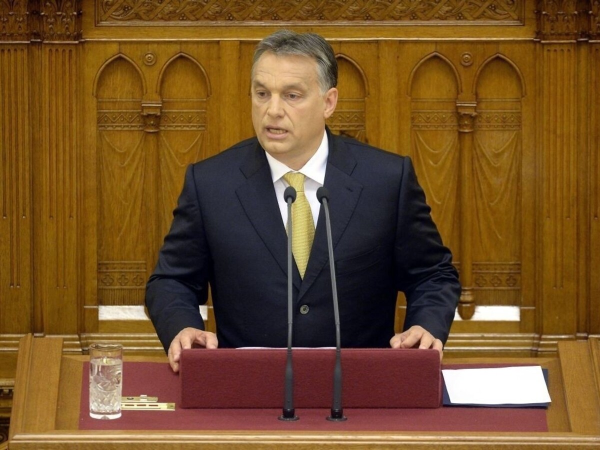 Orbán straší miliónom utečencov, Maďari inzerujú v libanonskej tlači