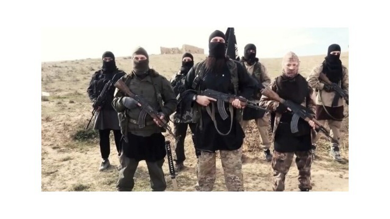 Islamský štát je príliš brutálny a skorumpovaný, tvrdia odpadlíci