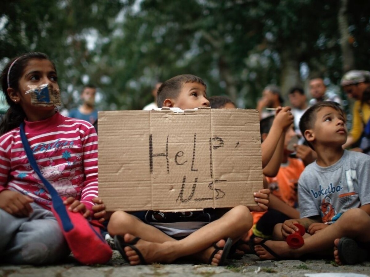 Ministri vnútra EÚ schválili kvóty na prerozdelenie migrantov