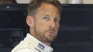 Jenson Button vraj oznámi koniec kariéry