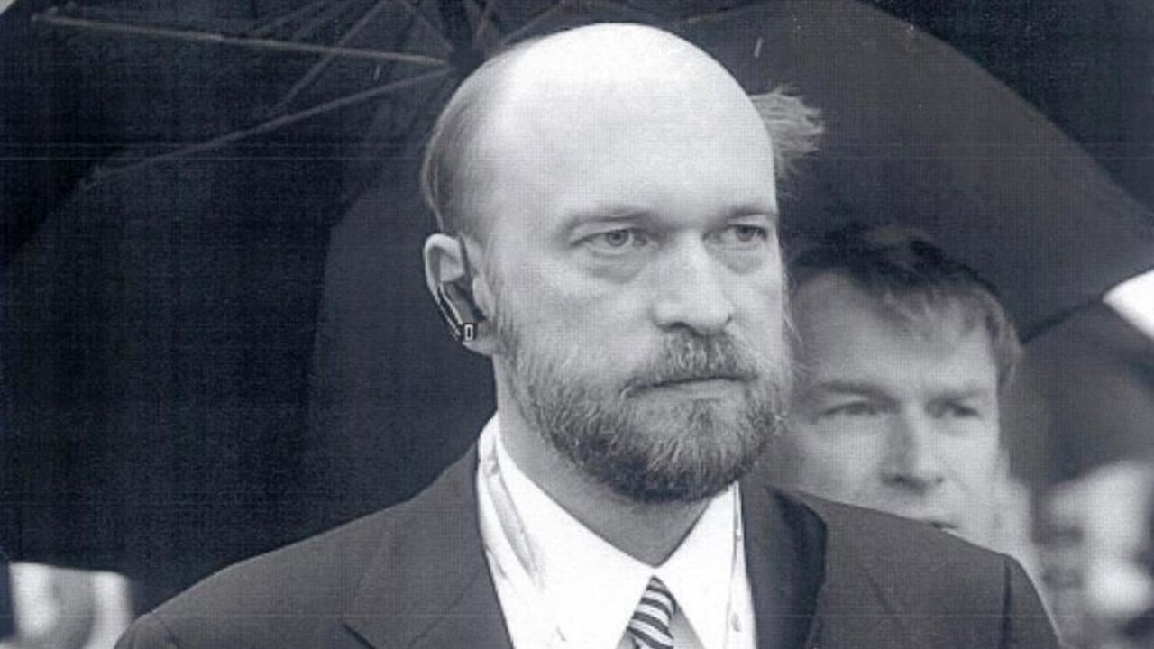 Putinov bankár upadol do nemilosti, od Ruska chce miliardy dolárov