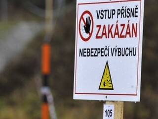Počet obetí výbuchu v muničnom závode vo Vlašime stúpol