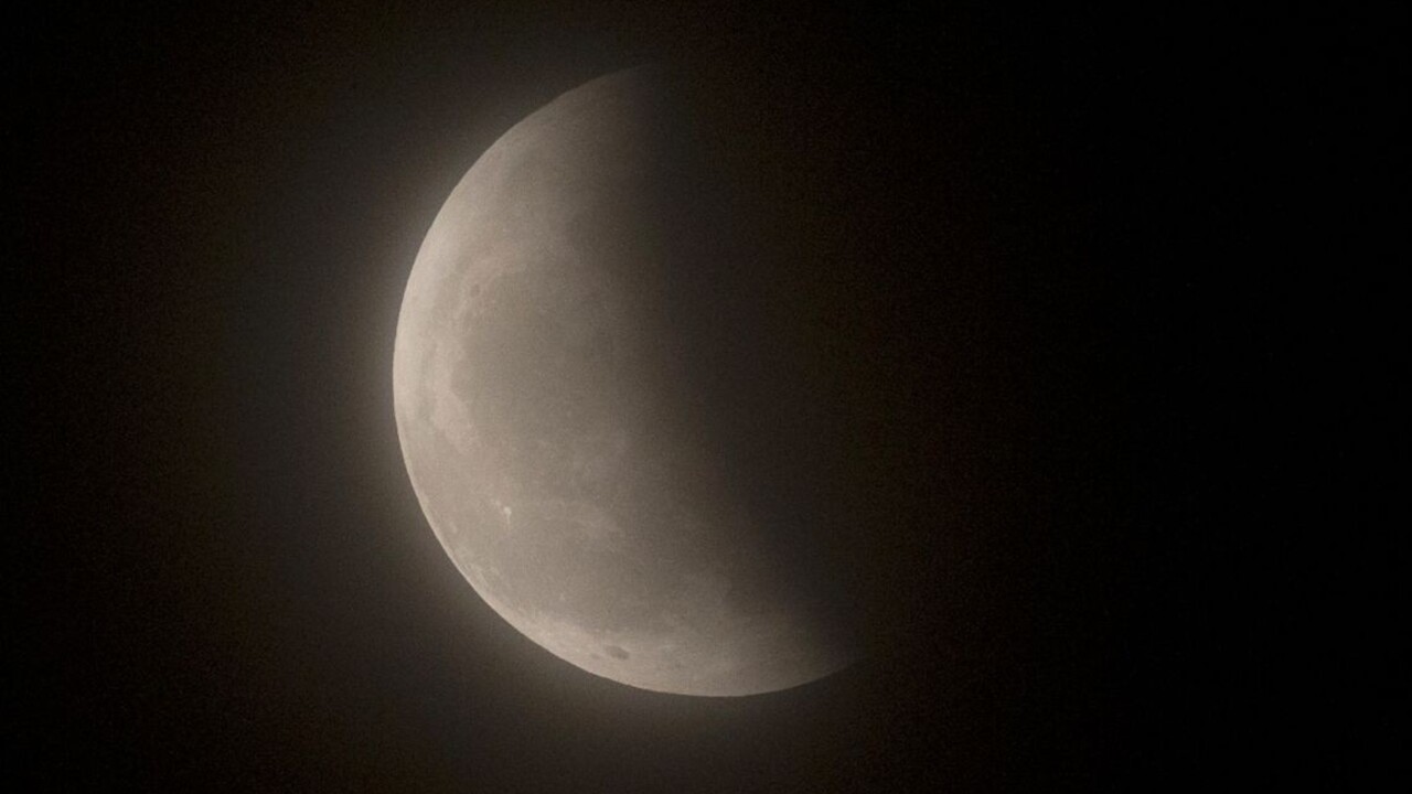 Po štyroch rokoch si budeme môcť pozrieť úplné zatmenie Mesiaca