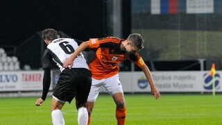 V jesennej časti FL Myjava mimoriadne úspešná, DAC odchádza zo Skalice s remízou