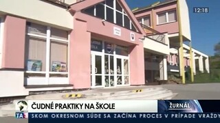 Kontrola odhalila šikanu zamestnancov na základnej škole v Prešove