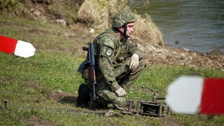 V Lešti vyvrcholilo najväčšie vojenské cvičenie v novodobej histórii Slovenska