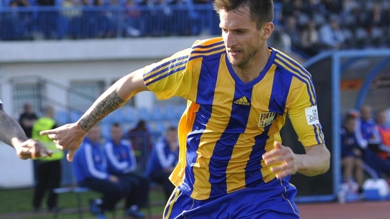 Dunajskostredský kapitán Szabó ukončil pre zranenia kariéru