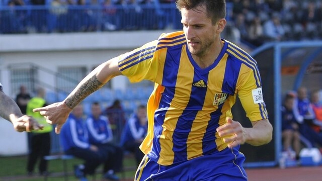 Dunajskostredský kapitán Szabó ukončil pre zranenia kariéru