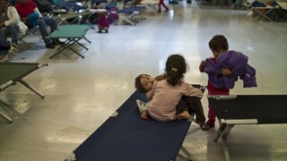 V Gabčíkove je už vyše 110 žiadateľov o rakúsky azyl