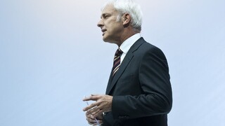 Volkswagen mení šéfa, povedie ho doterajší šéf Porsche