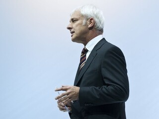Volkswagen mení šéfa, povedie ho doterajší šéf Porsche