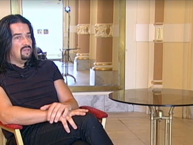 Bravo! Dalibor Jenis