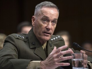 USA majú nového veliteľa armády, za najväčšiu hrozbu pokladá Rusko
