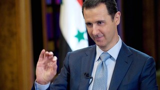 Európa postupne mení na Asada názor, mal by byť súčasťou riešenia vojny