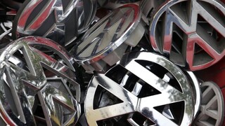 Volkswagen stiahol z predaja takmer 200-tisíc áut