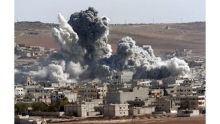 Rusko výrazne posilňuje vojenskú prítomnosť v Sýrii