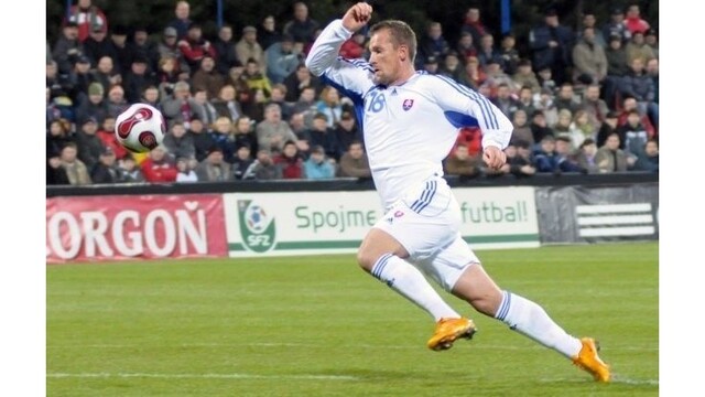 Ružomberok gólom Jakubka zdolal Dunajskú Stredu