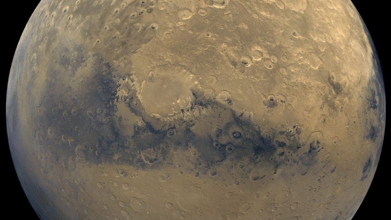 NASA avizuje obrovský objav na Marse, oznámenie vyvoláva špekulácie
