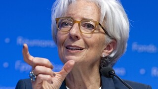 MMF zrejme zhorší prognózu globálneho rastu, aktuálna je nerealistická