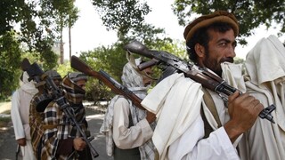 Taliban útočí na severe Afganistanu, hlásia desiatky mŕtvych