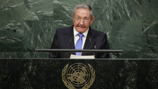 Za utečeneckú krízu môže Únia, tvrdí kubánsky prezident Castro