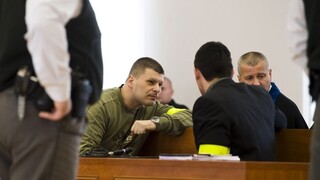 Prepusteného mafiána Štvrteckého opäť odsúdili, trest je miernejší
