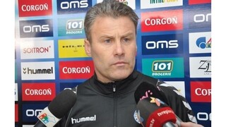 Hapal oznámil nomináciu na kvalifikačné zápasy proti Cypru a Holandsku