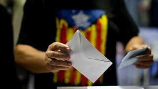 Katalánskeho vodcu obvinili za vlaňajšie referendum o nezávislosti